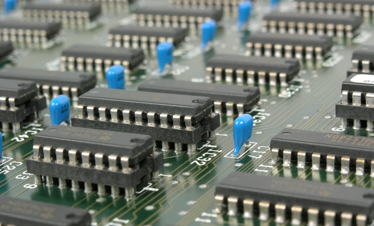 Essential Guide to TI SN74 Series General-Purpose Logic Chips